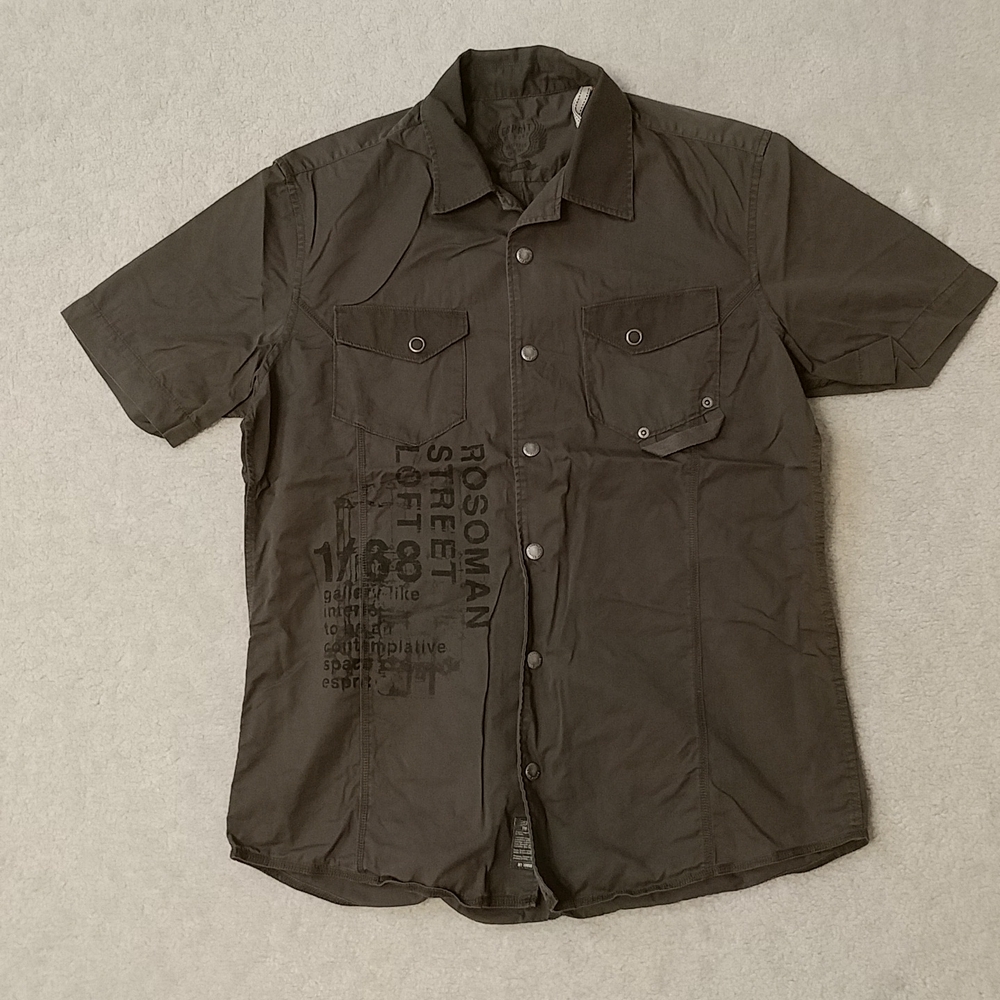 Men's Shirt by ESPRIT